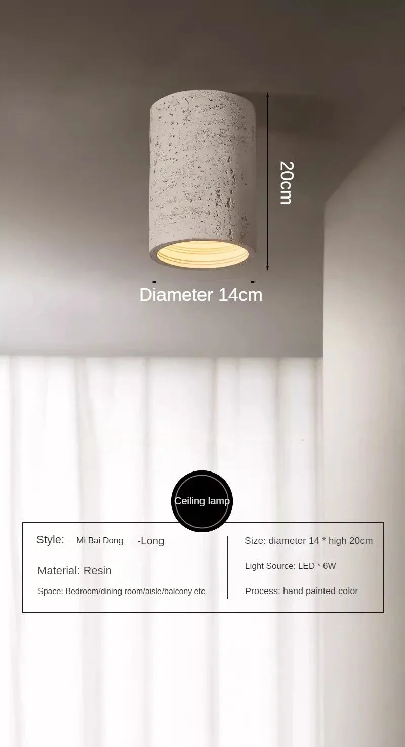 Modern Versatile Ceiling Spots for Stylish Lighting