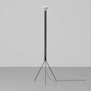 Artistic Italian Design Floor Lamp for an Elegant Interior