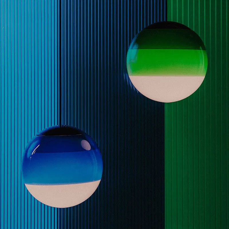 Modern Decorative Glass Chandelier for Elegant Interiors