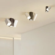 Modern Simple LED Spot Light for Hallway, Staircase, Porch, Study, Kitchen, Dining Room, and Restaurant Interior Lighting