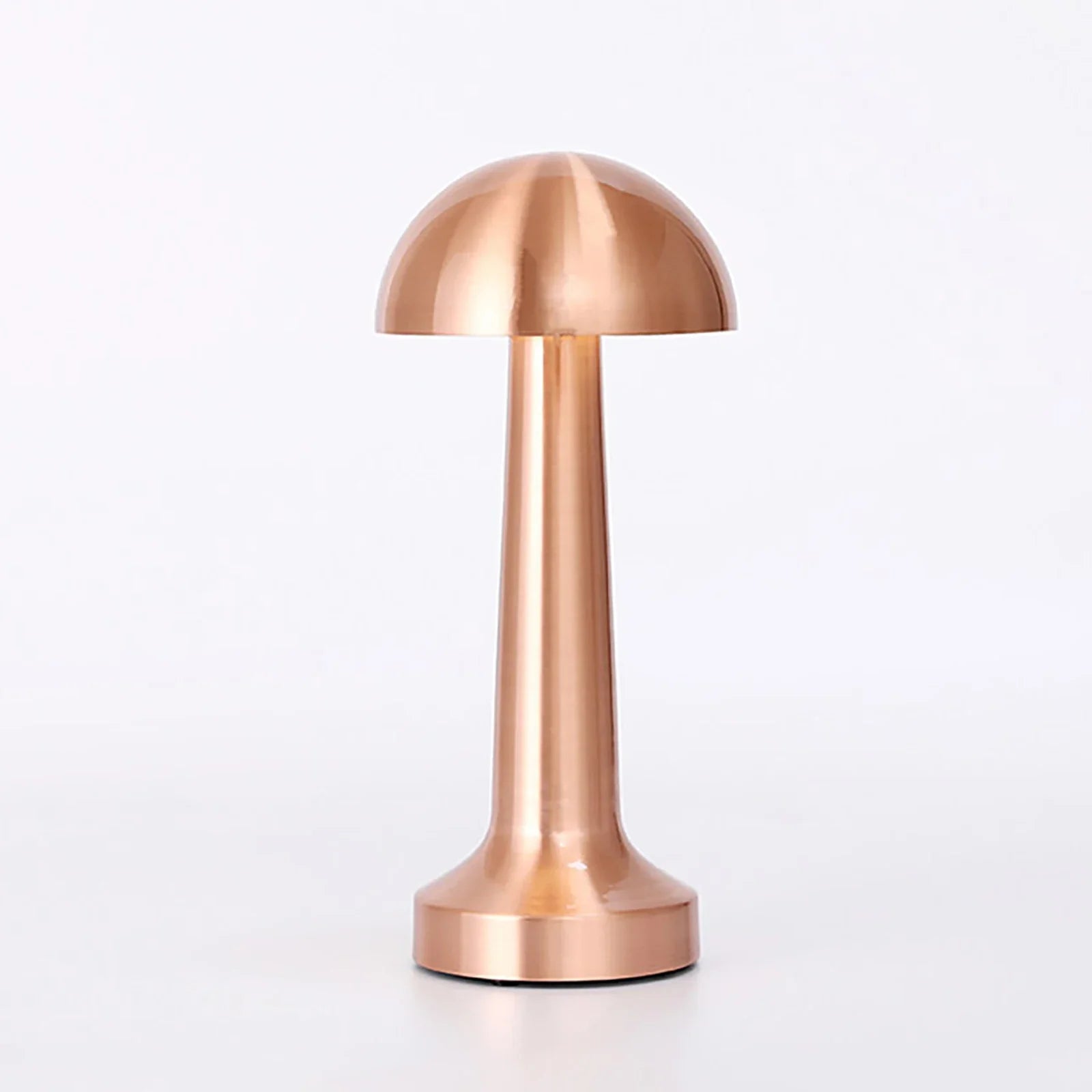 Modern Rechargeable Touch LED Desk Lamp