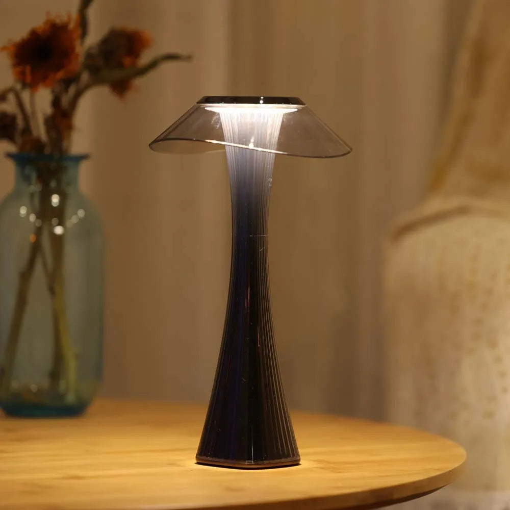 Minimalist Nordic LED Desk Lamp