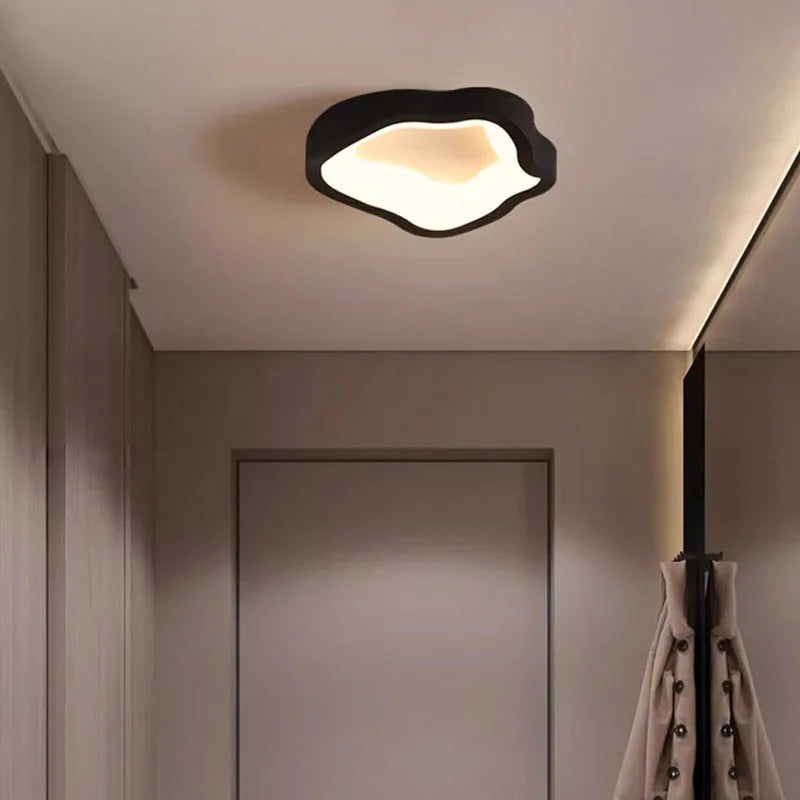 Modern LED Ceiling Lights for Bright Indoor Decor