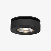 Slim Modern Round Adjustable LED Spotlight