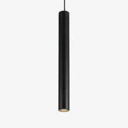 Cylinder Tube LED Pendant Light