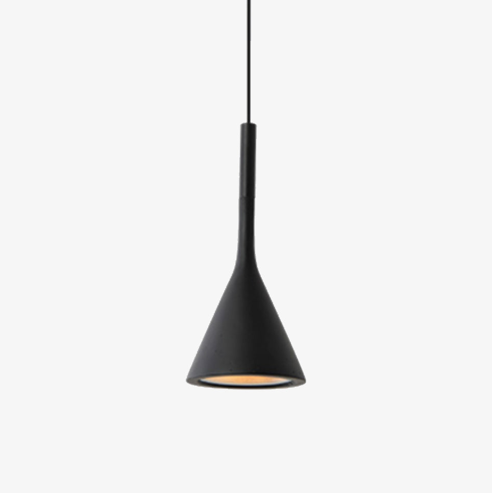 Nordic Resin Cone Suspension Design