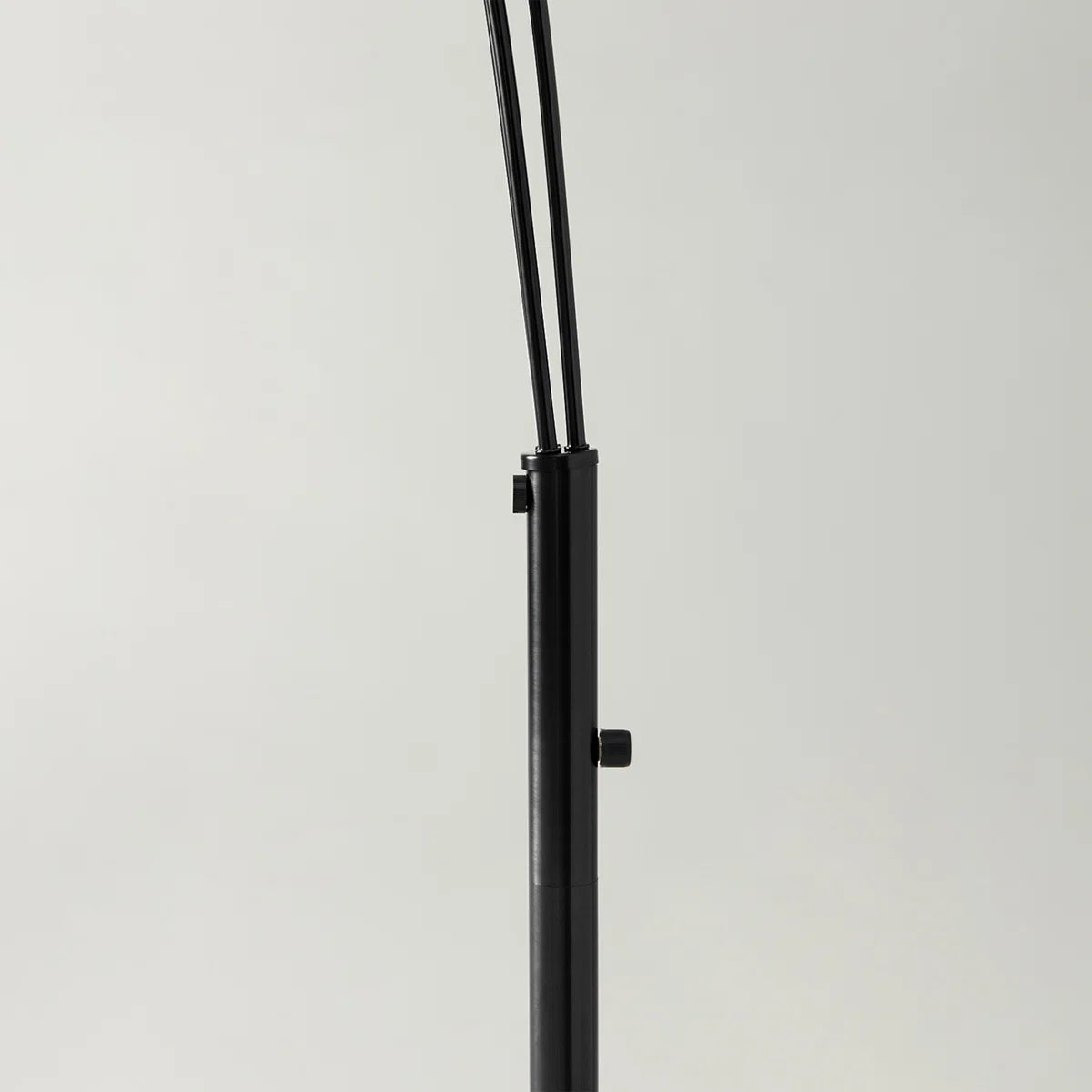 American Rotating LED Minimalist Floor Lamp