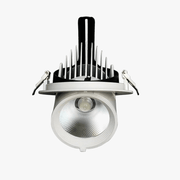 Adjustable Beam Angle Recessed LED Spotlight Norenza