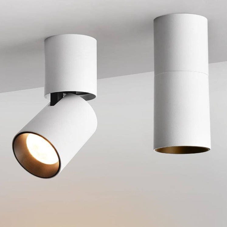 Adjustable LED Spotlights Cylinder Norenza