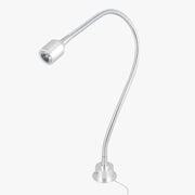 Adjustable LED Spotlights for Decorative Indoor Lighting Silver Norenza