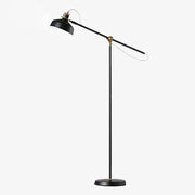 Adjustable Modern Retro Floor Lamp Norenza