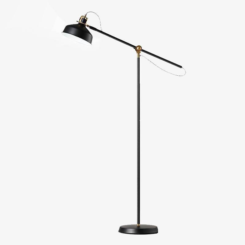 Adjustable Modern Retro Floor Lamp Norenza