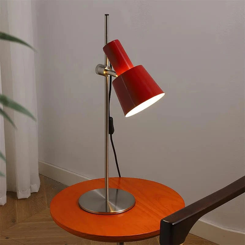 Adjustable Modern Retro LED Desk Lamp Norenza