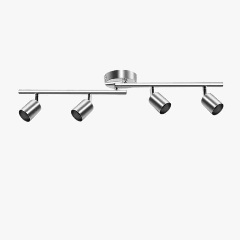 Adjustable Multi-Angle LED Spotlight Norenza