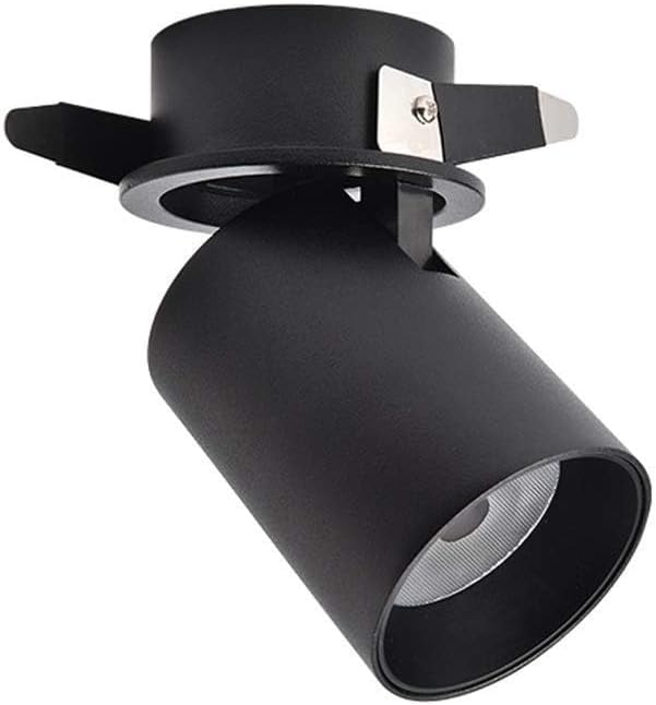 Adjustable Nordic Design LED Spotlight Norenza