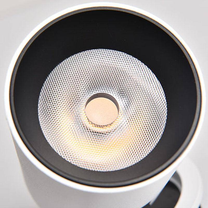Adjustable Nordic Design LED Spotlight Norenza