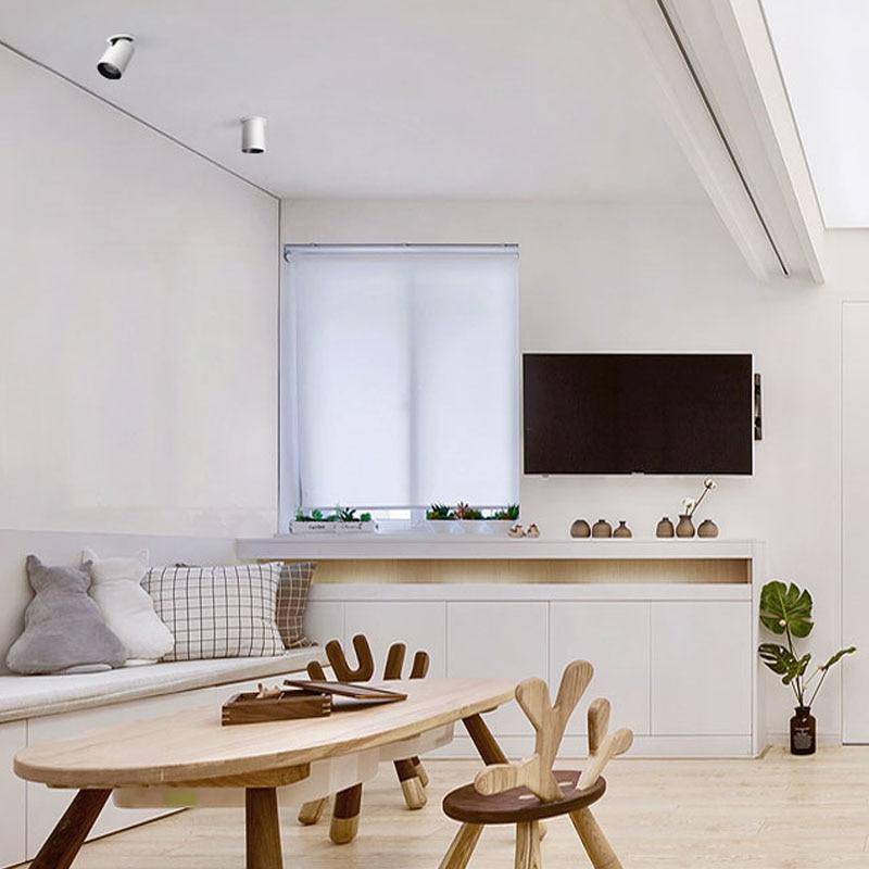 Adjustable Nordic Design LED Spotlight Norenza