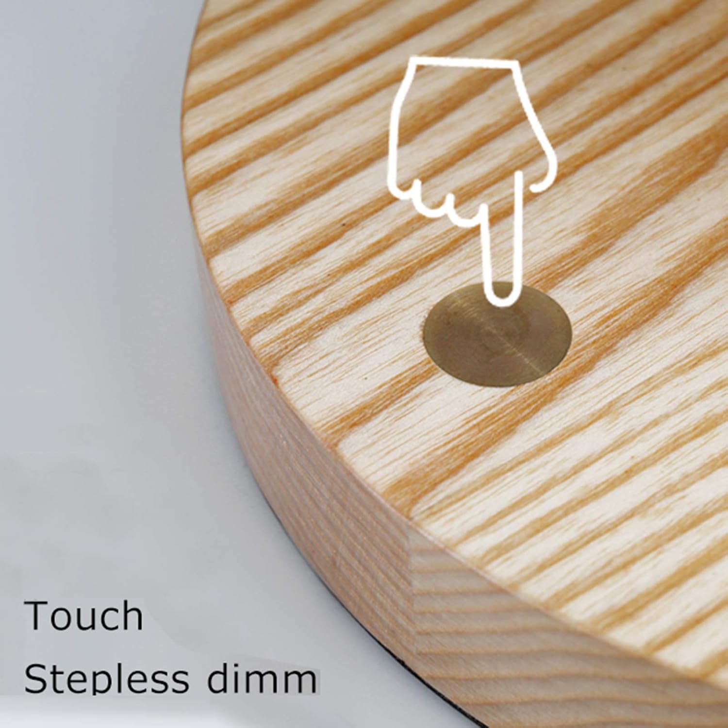 Adjustable Nordic LED Desk Lamp for Reading and Decor Norenza