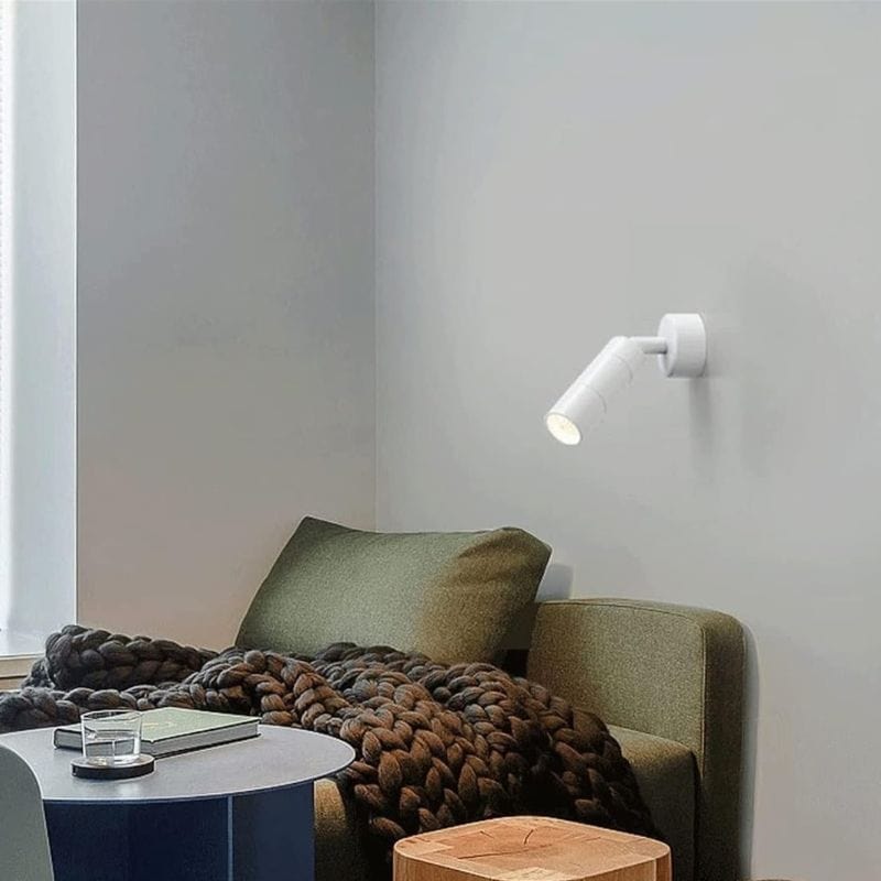 Adjustable Rotatable LED Spot Light Norenza