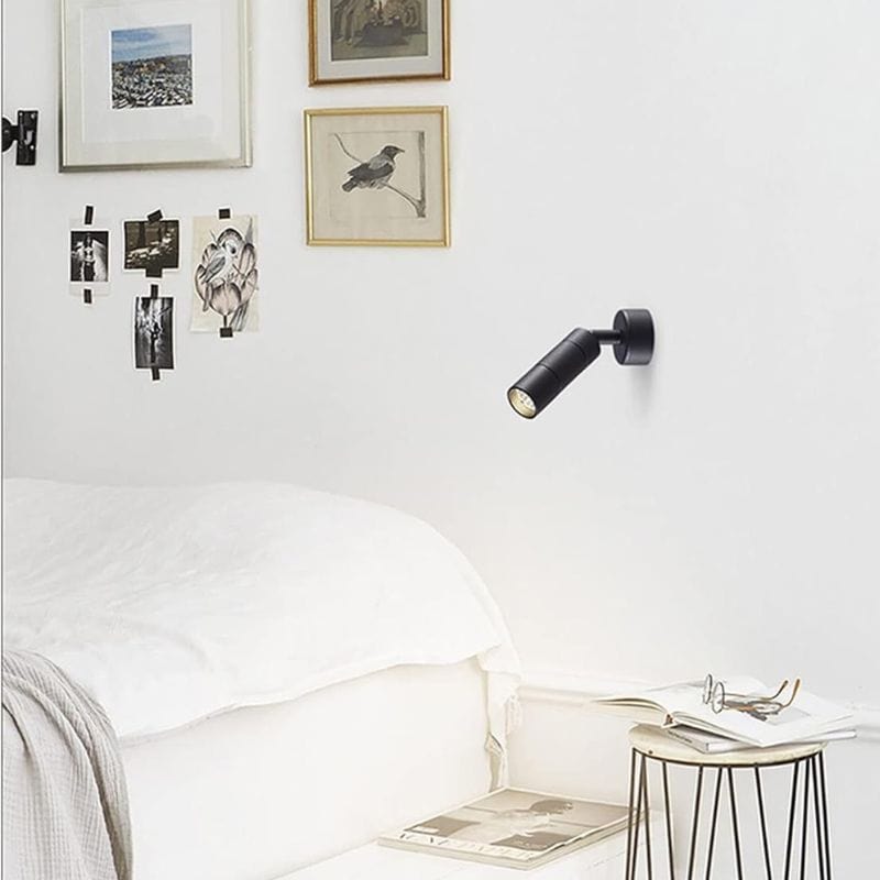 Adjustable Rotatable LED Spot Light Norenza