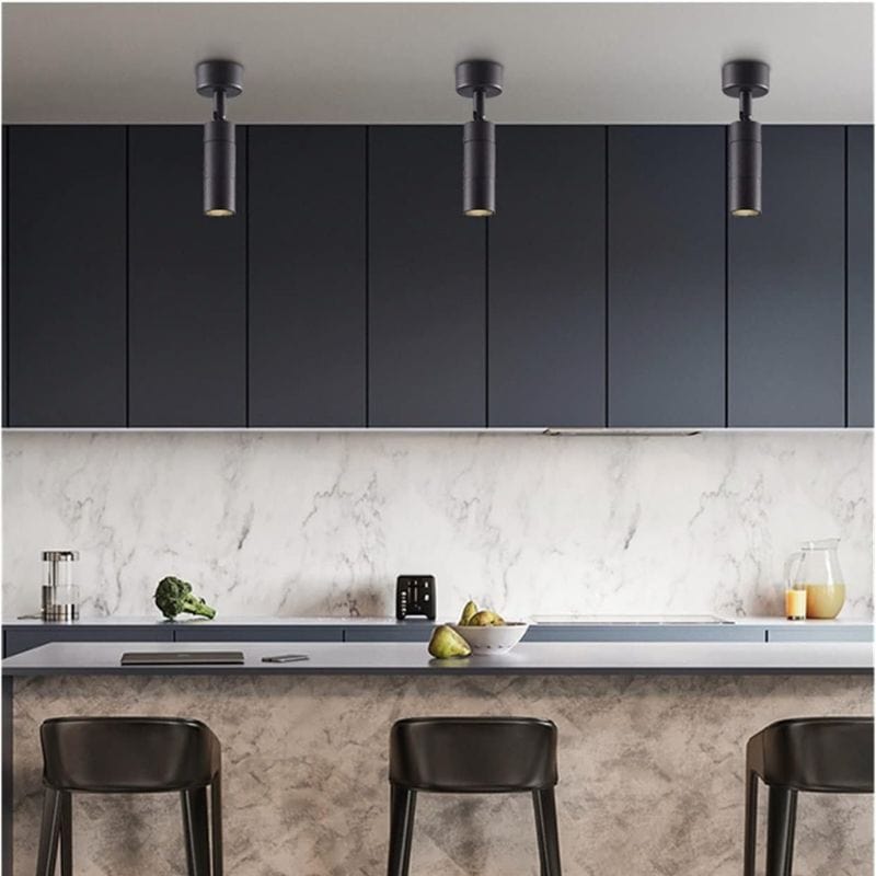 Adjustable Rotatable LED Spot Light Norenza