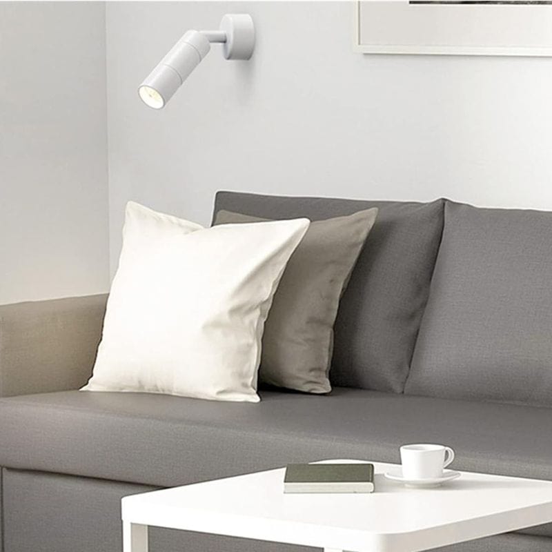 Adjustable Rotatable LED Spot Light Norenza