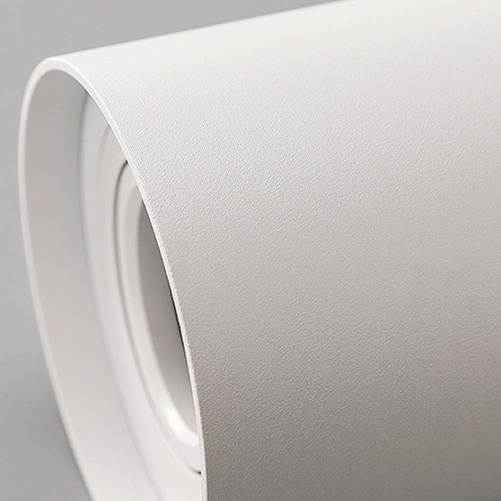 Adjustable Surface-Mounted GU10 LED Spot Light for Ceiling Norenza