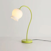 American Style Floral Pattern Bedside Lamp for Birthday Gift Table lamp Norenza