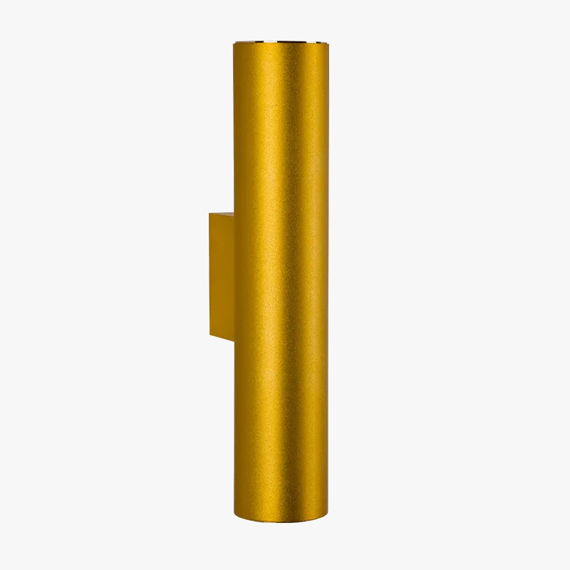 Modern Nordic LED Wall Sconce for Indoor Decor