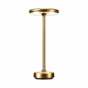 Aura Table Lamp Gold Norenza
