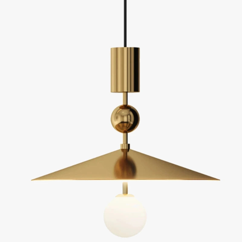 Minimalist Nightstand Lamp for Stylish Home Decor