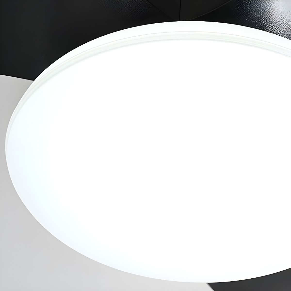 Bright Ceiling Fans with Remote Control and Dimming Feature Norenza