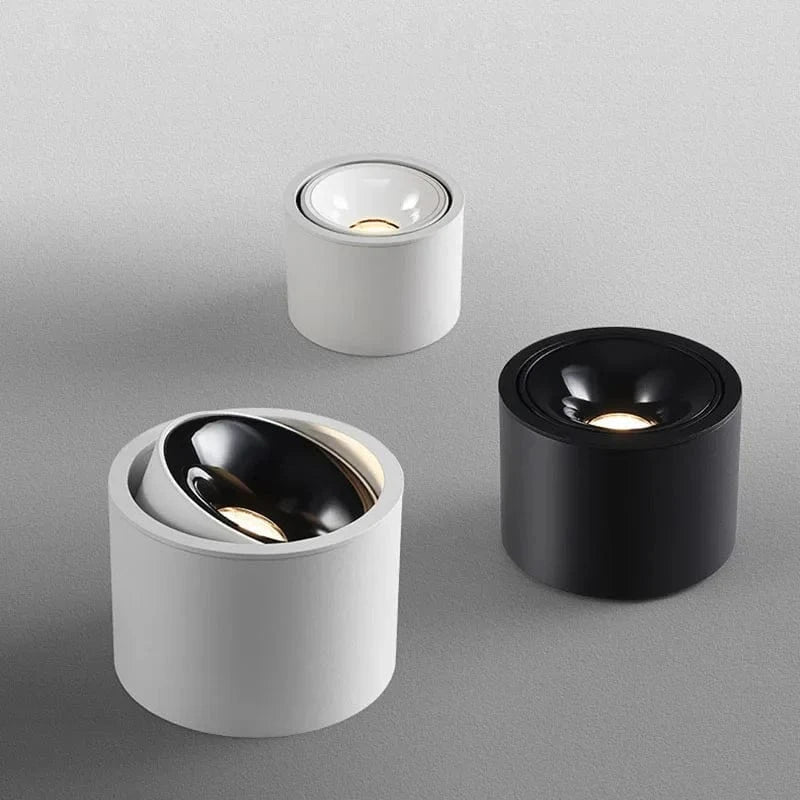 Bright LED COB Ceiling Spotlight Norenza