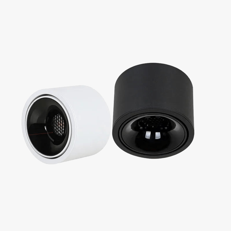 Bright LED COB Ceiling Spotlight Norenza