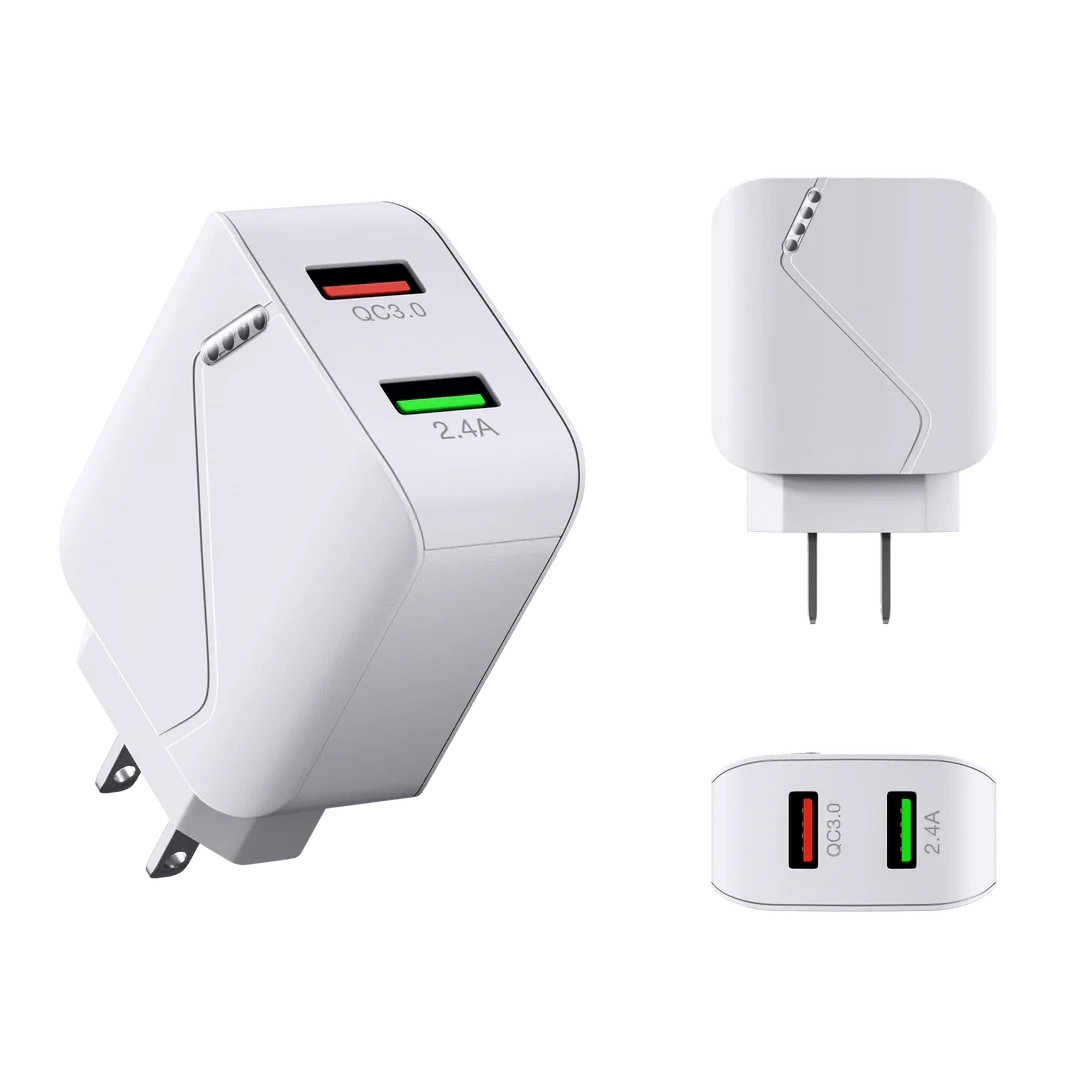 BULBS EXTRA FAST CHARGER Norenza