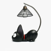 Cat-Shaped LED Desk Lamp and Night Light for Kids Style 1 Norenza
