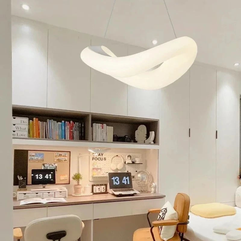 Luxurious Children's Nightstand Lamp with Eye Protection