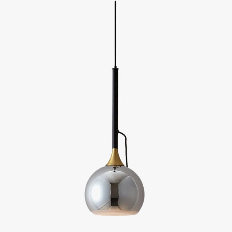 lampe de chevet magnétique moderne et minimaliste réglable