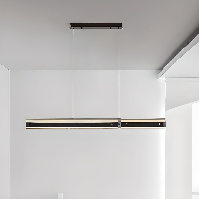 lampe de bureau haut de gamme pour intérieur moderne minimaliste