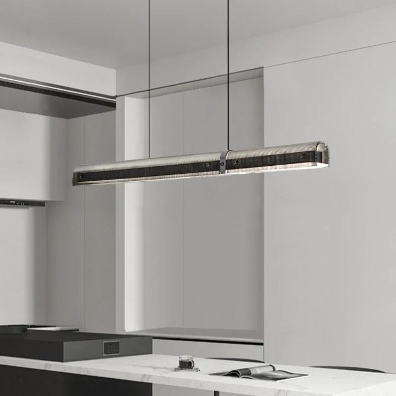 lampe de bureau haut de gamme pour intérieur moderne minimaliste