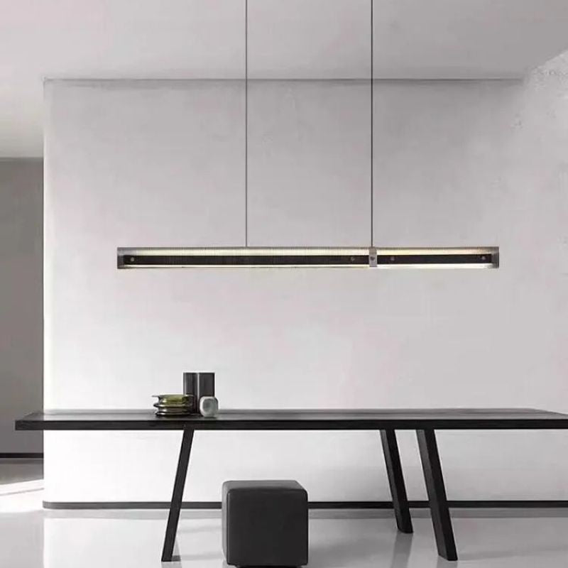 lampe de bureau haut de gamme pour intérieur moderne minimaliste