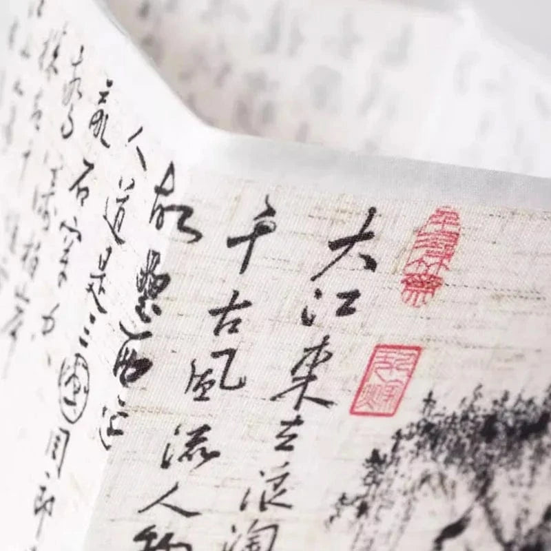 Chinese Style LED Desk Lamp with USB Port and Adjustable Brightness Norenza