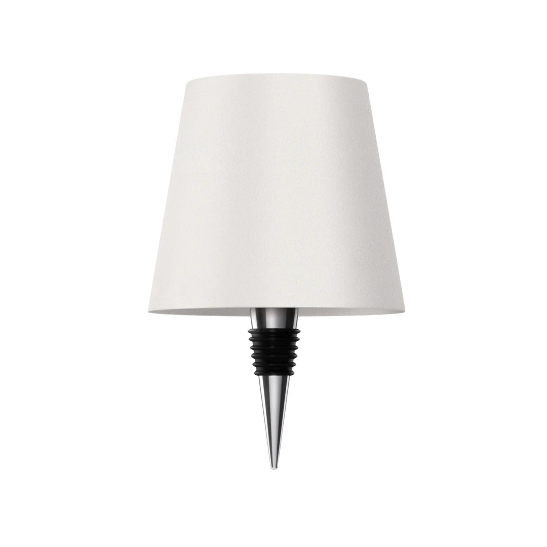Classic Bottle Lamp