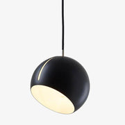 Colorful LED Balloon Pendant Light Fixture Norenza
