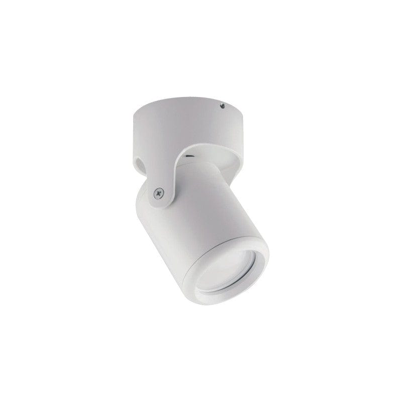 Colorful LED Ceiling Spotlight White Norenza