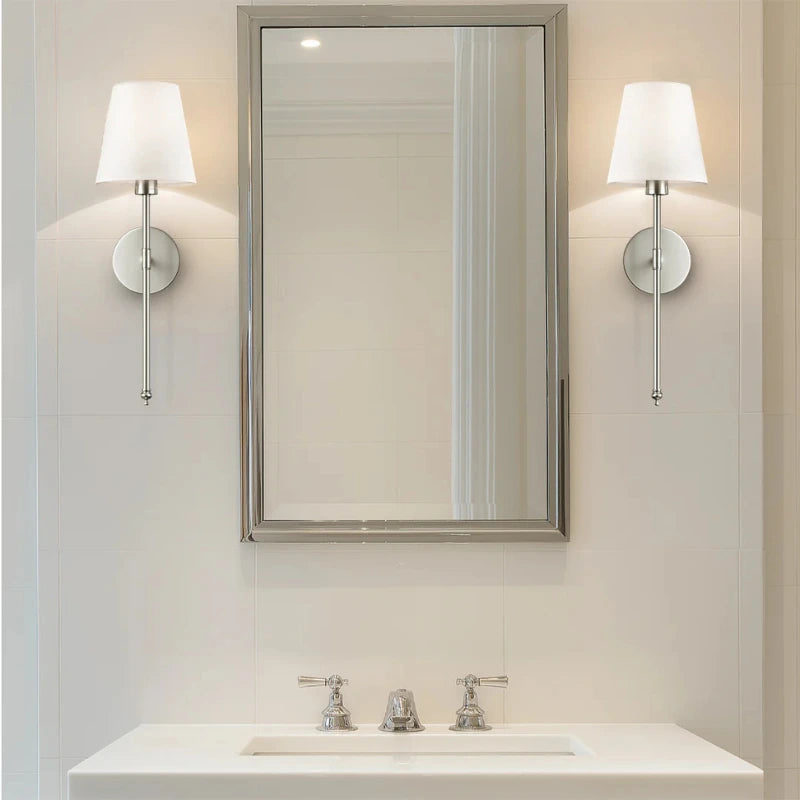 Cordless Wall Sconce (SET OF 2)