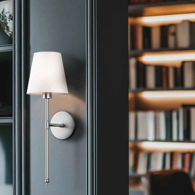 Cordless Wall Sconce (SET OF 2)