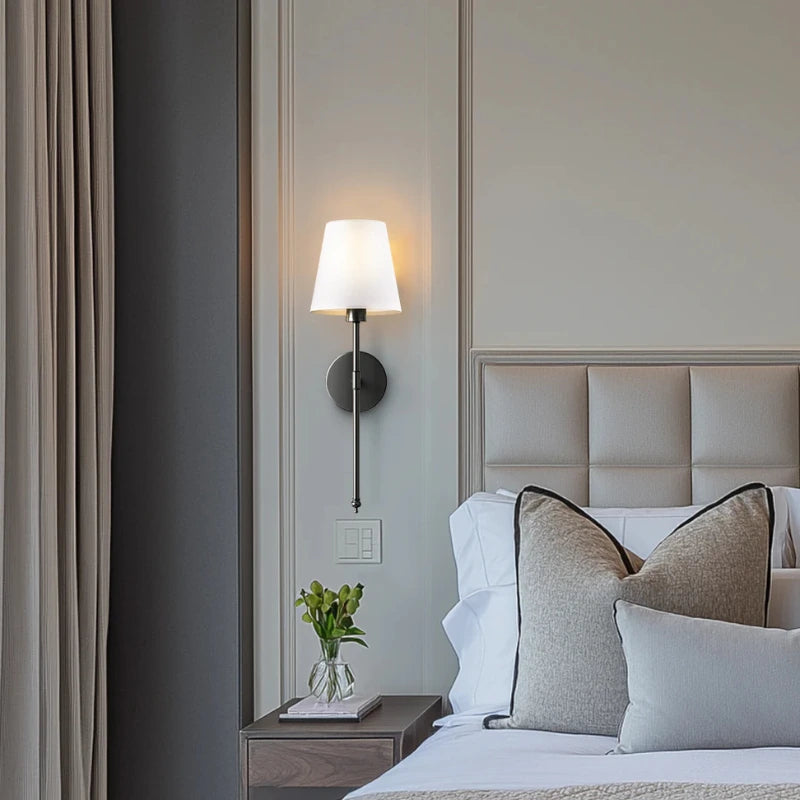 Cordless Wall Sconce (SET OF 2)