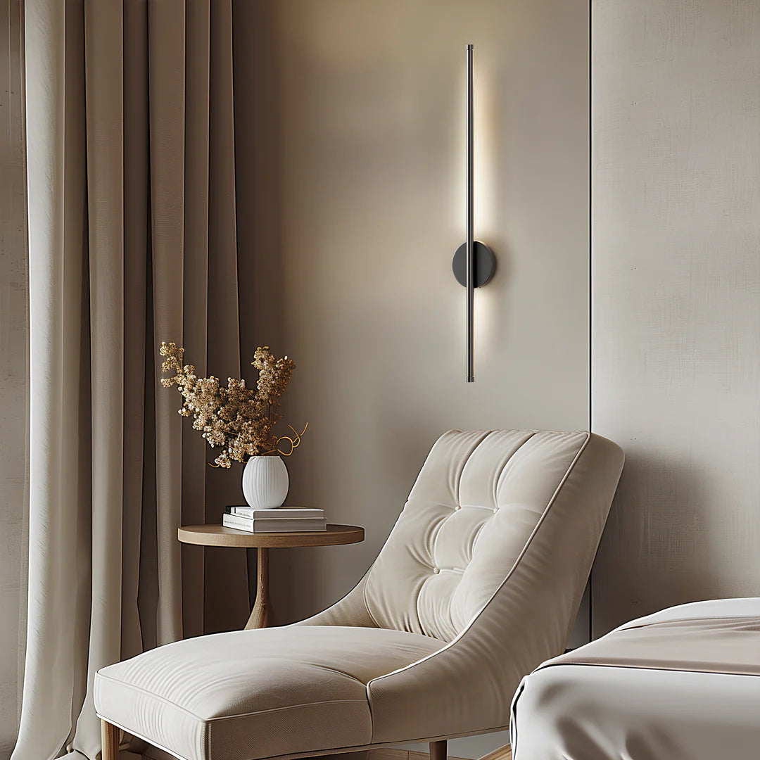 Cordless Modern Wall Lights (SET OF 2)