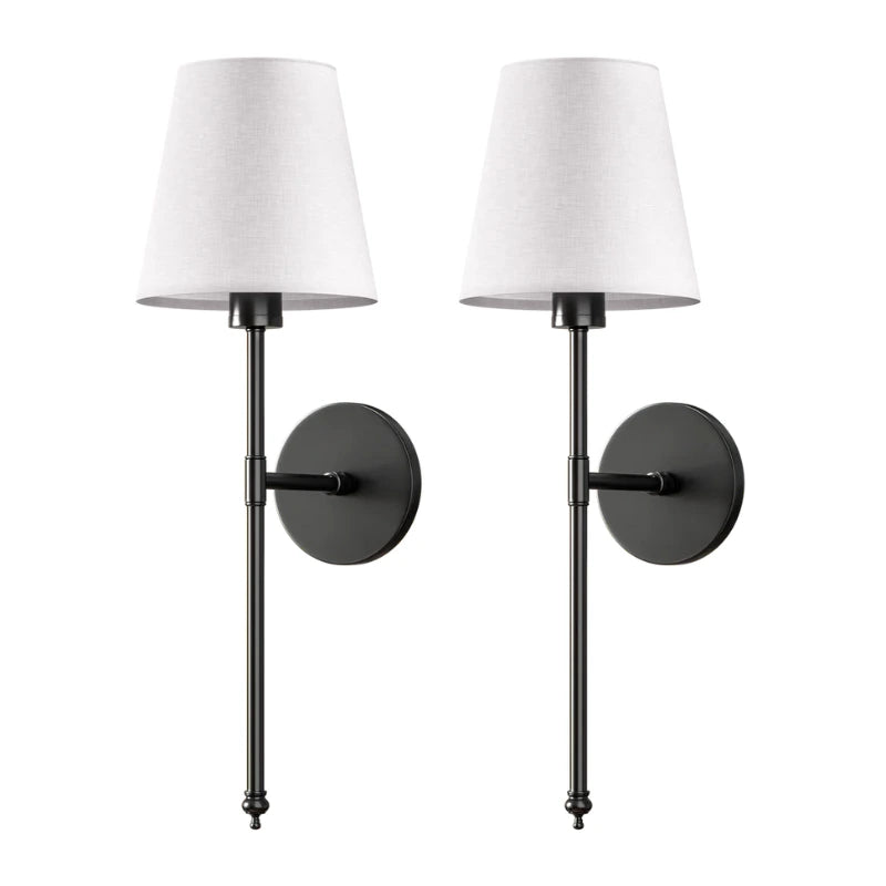 Cordless Wall Sconce (SET OF 2)